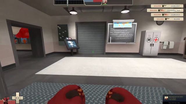 [TF2 Hitsound Test] Testing the fart hitsound! смотреть онлайн