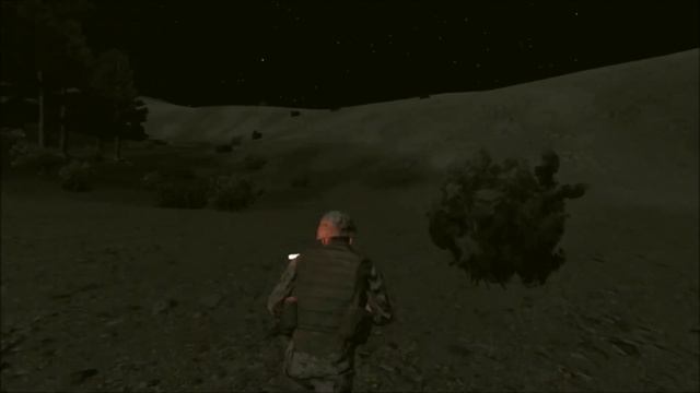 ARMA 2: Mission 10 BluFor (2/3), Operation Emerald Beacon смотреть онлайн