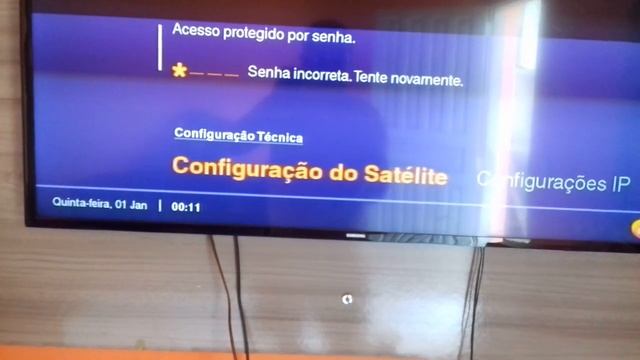 COMO INSTALAR ANTENA DA OI TV 2019 смотреть онлайн
