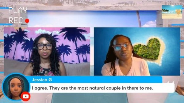 LOVE ISLAND UK Season 8 2022 Episode 50 EP 850 Watch TV Online #itv2 Talent Show