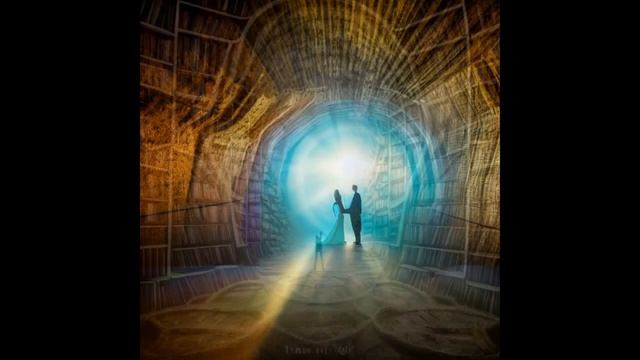 Концепция смерти и реинкарнации в квантовом мире смотреть онлайн