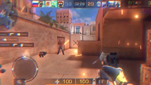 Phonk😄| Мувик | Standoff 2 смотреть онлайн