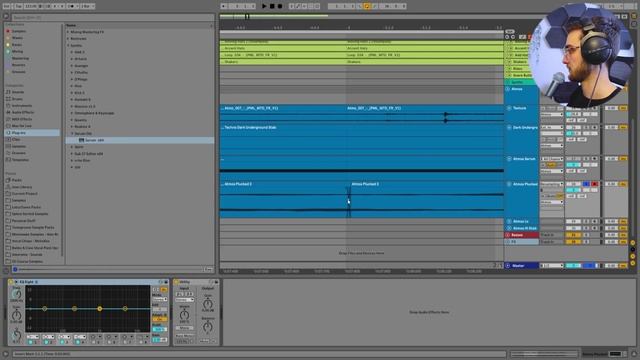 4. Atmosphere & Texture