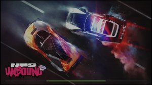 Need for Speed Unbound
