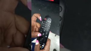 How to register LG magic remote with LG TV -MR 19 & 20