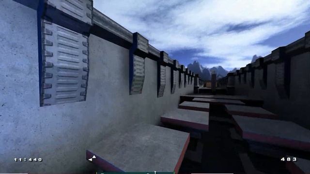 DeFRaG: 'Roman, 00.21.976 vq3 wub-panic смотреть онлайн