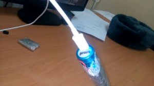 Тюнинг электронной сигареты