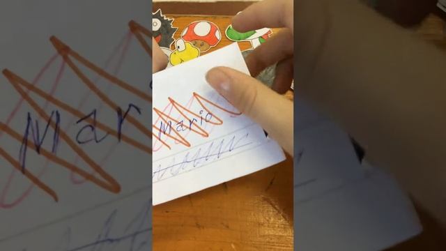 Пакетики•Марио• с канала ~Мася.ру~ смотреть онлайн