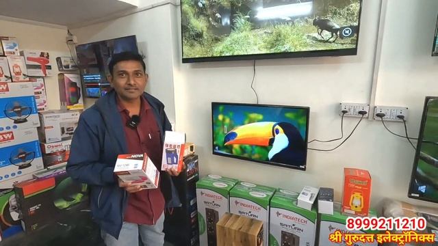 All India Loan Facility | All India Delivery | Brand New TV Showroom in Pune | 1 year warranty #tv смотреть онлайн