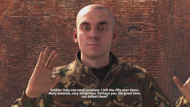 Serious Sam 4 Signature Move Trophy/Achievement Guide смотреть онлайн