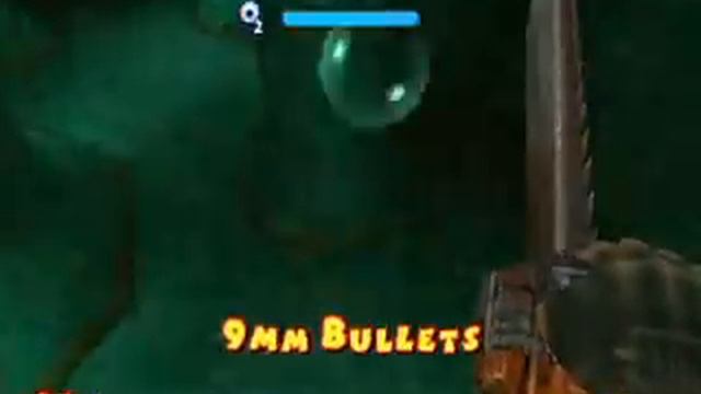 Serious Sam: Next Encounter GameCube Gameplay_2004_03_29_2 смотреть онлайн