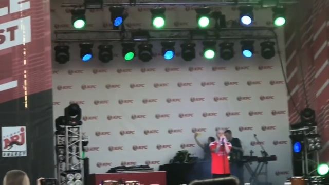 ЕГОР КРИД НА KFC BATTLE В КРАСНОДАРЕ ПОЛНОЕ ВЫСТУПЛЕНИЕ смотреть онлайн