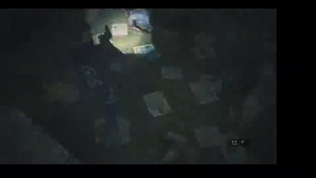 STREAM TV игры Resident Evil 2 REMAKE от маленького игромана смотреть онлайн