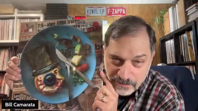 Livestream #71 - RSD Lists 4 US & UK смотреть онлайн