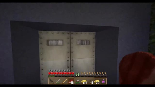 minecraft payday 2 #7 braking vages смотреть онлайн