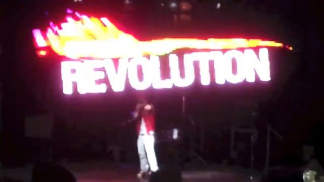 ARMA MUSIC HALL _ REVOLUTION _ 26.09.12 _ ЛОЯ _ Michael МС. смотреть онлайн