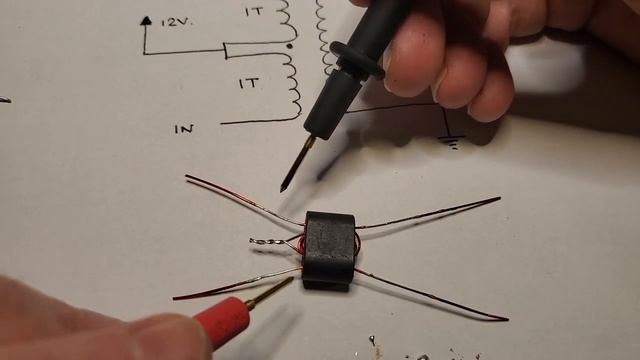 IRF530 Push Pull Amplifier - Part 4 смотреть онлайн