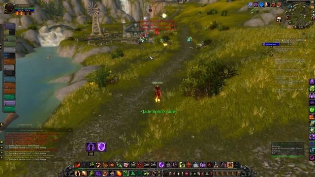 WoW PvP - They keep on trying! смотреть онлайн