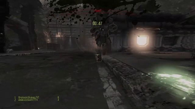 Alien Vs Predator Remastered 2010 Computer Game