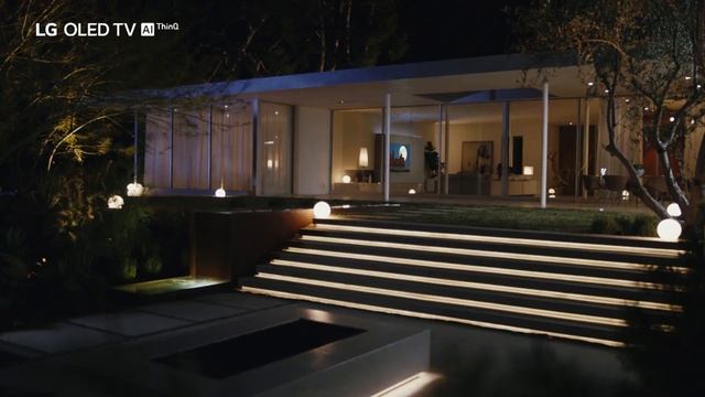 LG 55" or 65" 2018 4K OLED HDR Smart TV with AI ThinQ on QVC смотреть онлайн