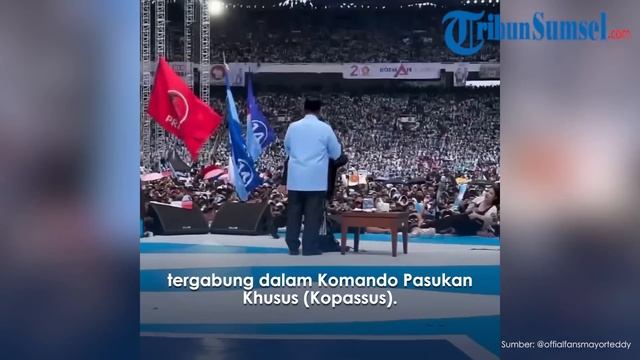 Sosok Ibu Mayor Teddy, Sama-sama Mayor TNI, Kompak Pakai Seragam dengan Sang Putra смотреть онлайн