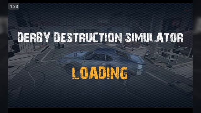 Обзор игры Derby Destruction|Remus TV forever смотреть онлайн