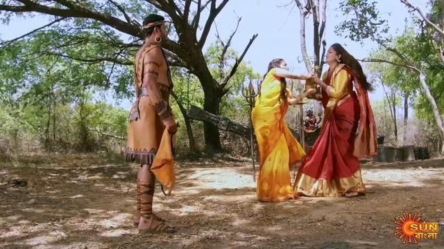 Nandini - Full Episode | 18th July 2020 | Sun Bangla TV Serial | Bengali Serial смотреть онлайн