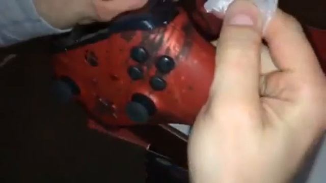 Распаковка Xbox one s gears of war 4 edition смотреть онлайн