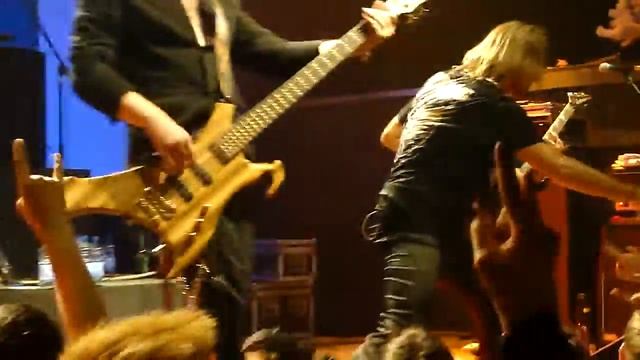 Catharsis - Танцуй в огне (live in Minsk - 11.12.11) смотреть онлайн