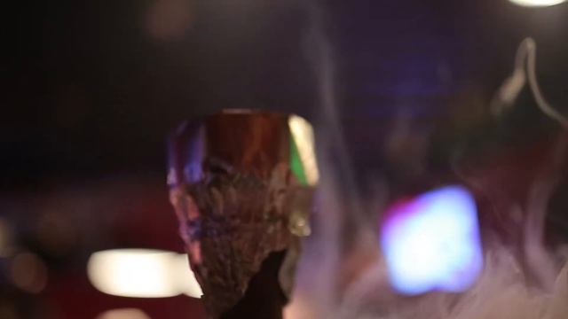 Hookah In Harat's Kaluga