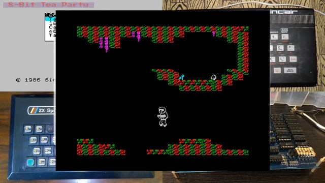 Yandex Retro Games Battle 2020. 10: Капитан Гофер смотреть онлайн