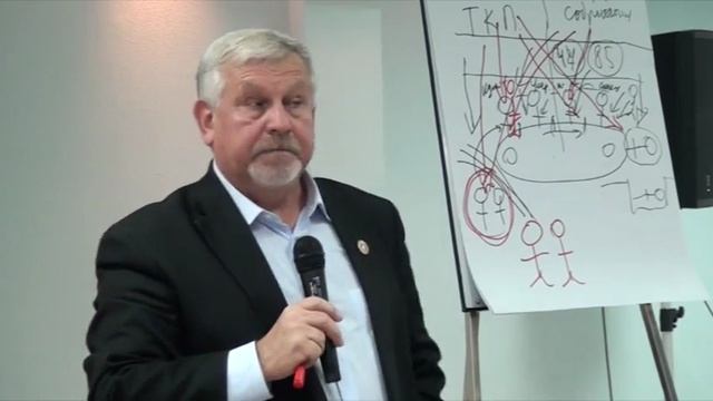 Жданов В. Г. в Воронеже Трезвая Россия - Общее дело смотреть онлайн