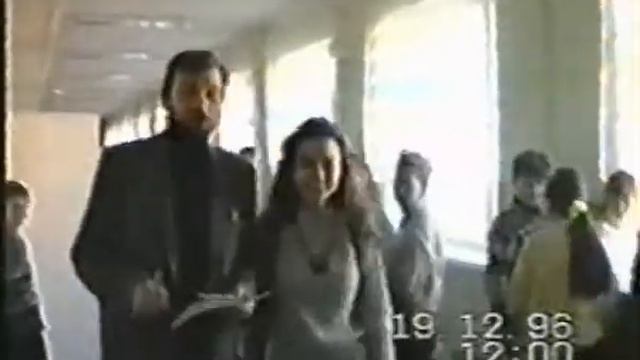 Одесский экономический лицей, 1997 год выпуска смотреть онлайн