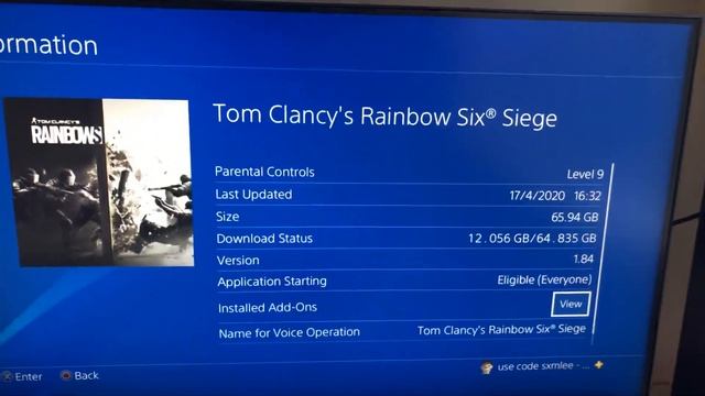 How To Fix Installation Still In Progress Rainbow Six Siege ! смотреть онлайн