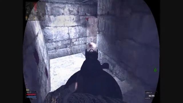 STALKER - PPSH смотреть онлайн