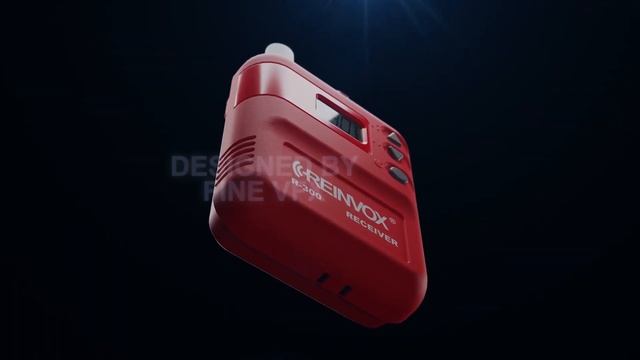 Receiver Commercial By Fine VFX смотреть онлайн