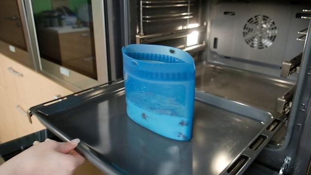 Красная рыба в сливочном соусе в силиконовом контейнере Ultimate (1 л) смотреть онлайн