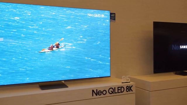 Samsung OLED e Neo QLED 2024 - Tutte le Novità TV con Focus su AI смотреть онлайн