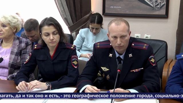 Обнинские новости (за 1 ноября 2024) смотреть онлайн