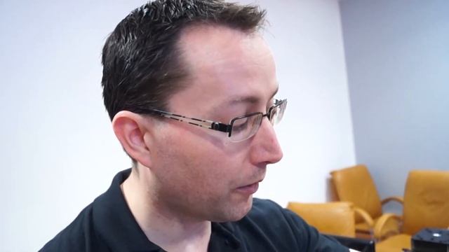 Asus Maximus VII HERO Z97 ATX Motherboard Overview -Hal Thompson смотреть онлайн