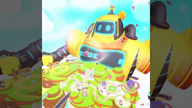 PK XD SPOILER!!! @PKXDUniverse  @AdminPKXD #pkxdspoiler #pkxduniverse #пкиксд #PKXDRoboticMystery