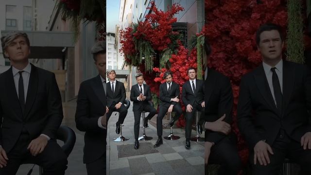 Среди вас есть дирижёры? Делитесь своим профессиональным опытом в комментариях смотреть онлайн