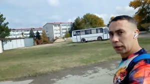 Санаторий «Юность». Анапа. 1 ноября 2024 год .mp4