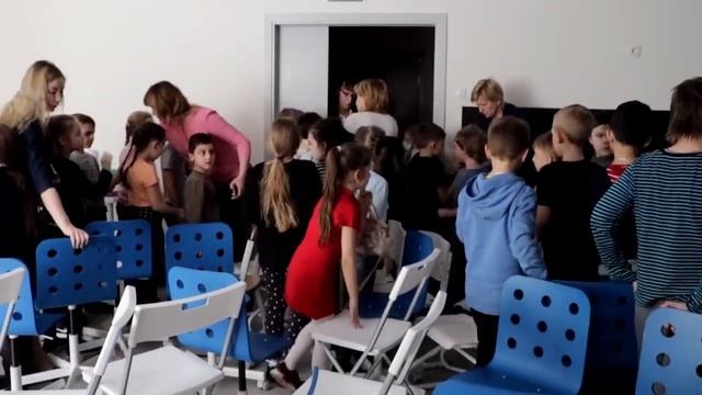 №48 Лидер ТВ (01 04 2018) смотреть онлайн