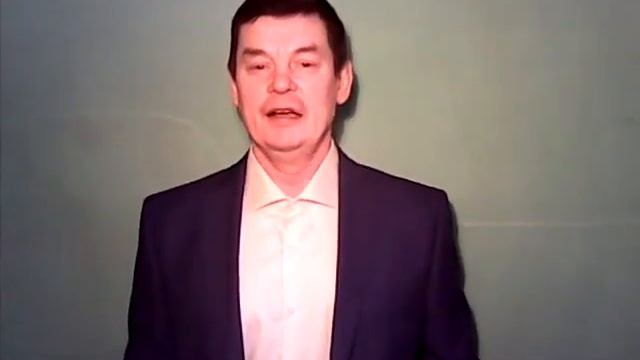 Яшкин Сергей Школа коучинга ДЗ 1-1Клятва смотреть онлайн