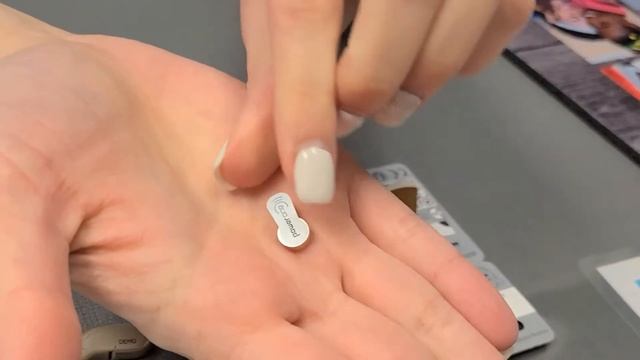 Changing Your Oticon Hearing Aid Battery