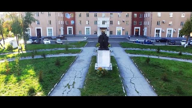 Парад первокурсников Новокузнецк 2016 смотреть онлайн