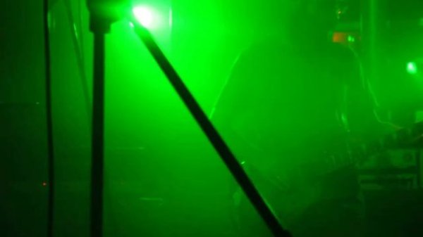 DEKONSTRUKTOR @ Mutabor 2022 // Synchron III Years