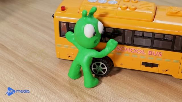 Pea Pea Try Emoji Ice Cream Vending Machine - Kid Learning - Pea Pea Cartoon смотреть онлайн