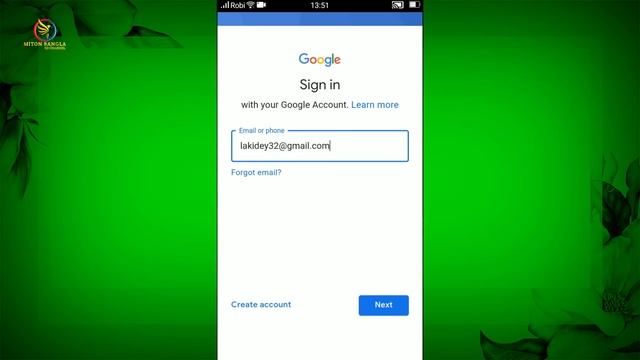 How to Google Play Store SIGN IN process Bangla || OPEN Play Store смотреть онлайн